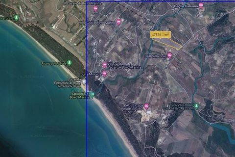 Terra a Siculiana, Agrigento, Siculiana - € 200.000 | Ref: Land Casola - foto 24